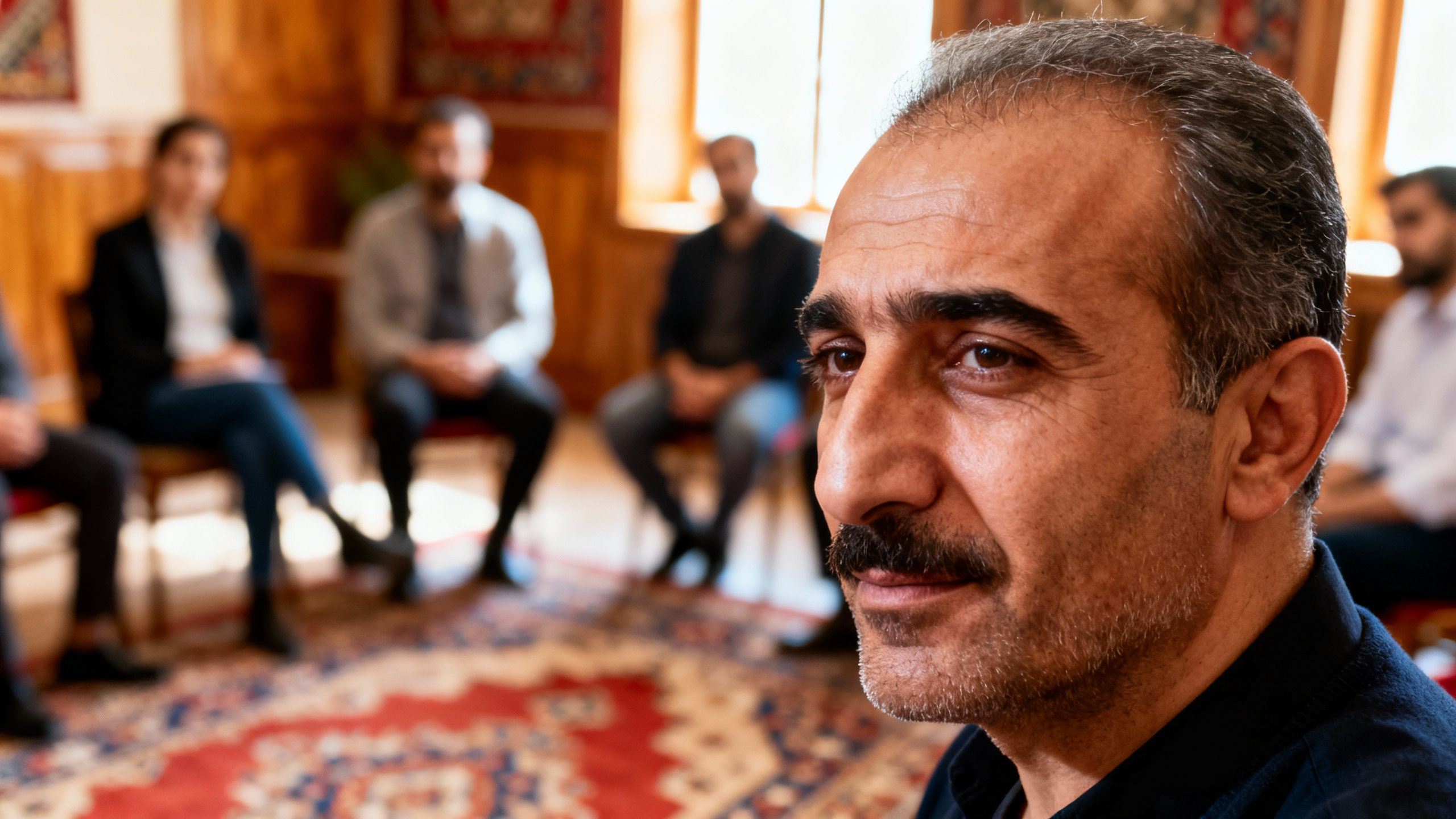 Tək Deyilsiniz: Qrup Terapiyasının Elmi və İnsani Gücü