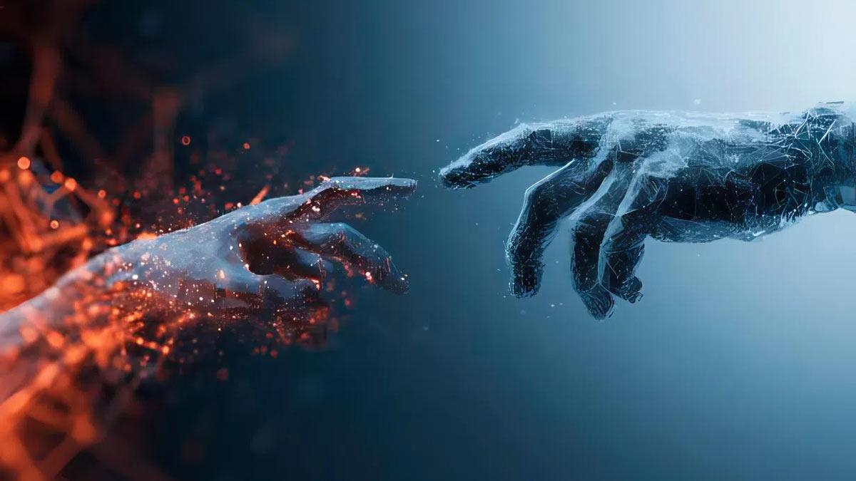 Süni İntellekt: Beynin Köməkçisi, yoxsa Əvəzləyicisi? 