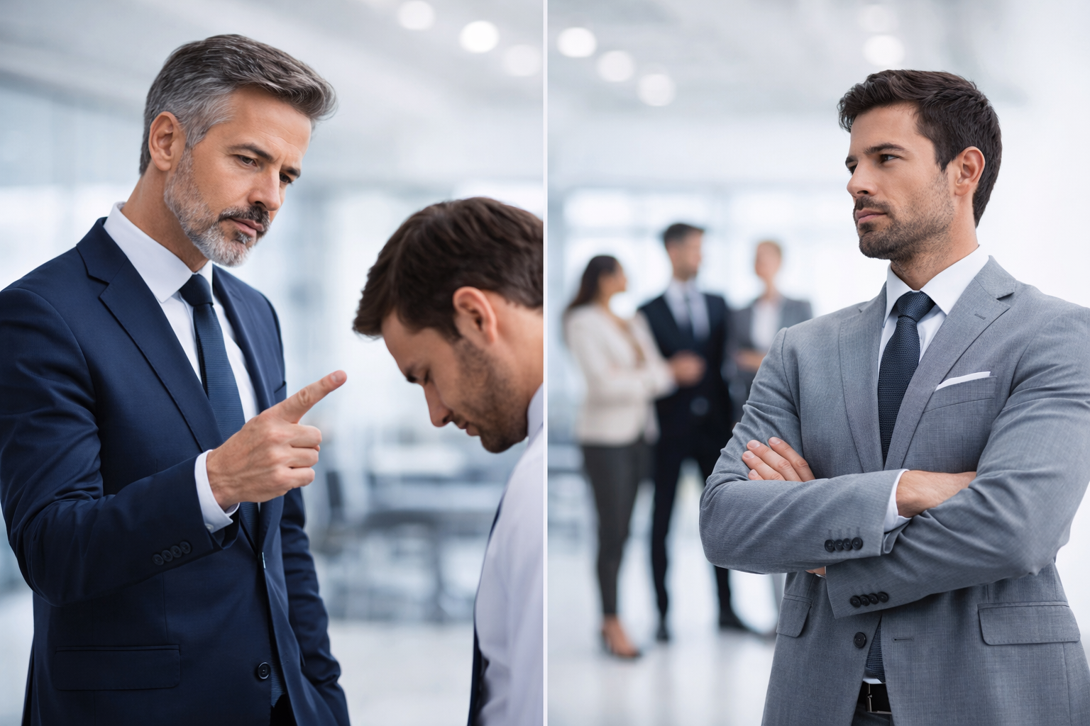 Təsir və Avtoritet: Nə üçün tabe oluruq — hətta istəmədiyimiz halda belə