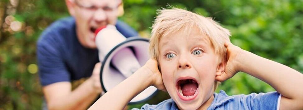 Diaqnozun Kölgəsində Qalan Uşaq 