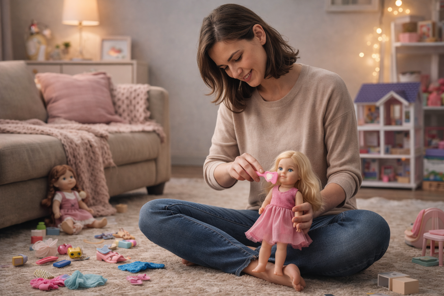 Böyüklər niyə uşaqlıqda öyrəndikləri strategiyalarla yaşamağa davam edirlər?