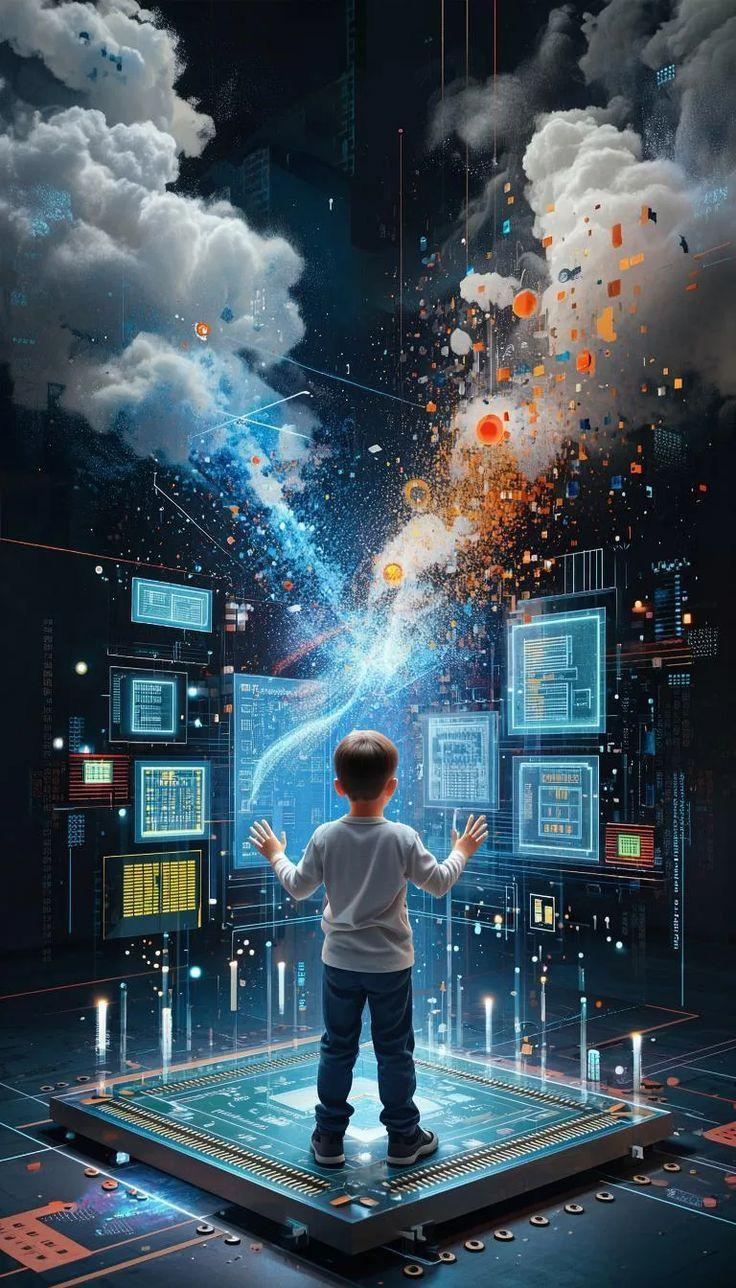 Övladınızın Zehni Dünyasına Rəqəmsal Səyahət: D-CASS Nədir?