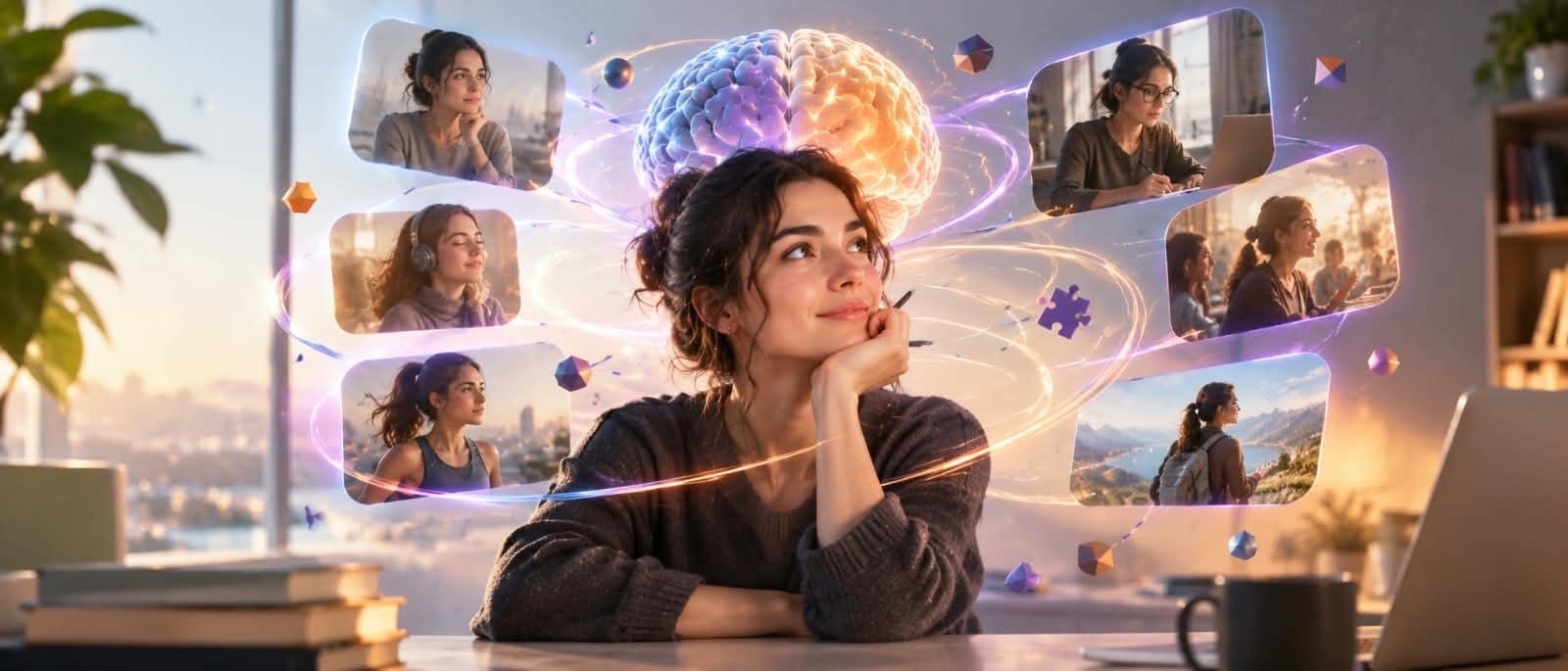 Cognitive Flexibility: The Ability to Adapt to a Changing World
