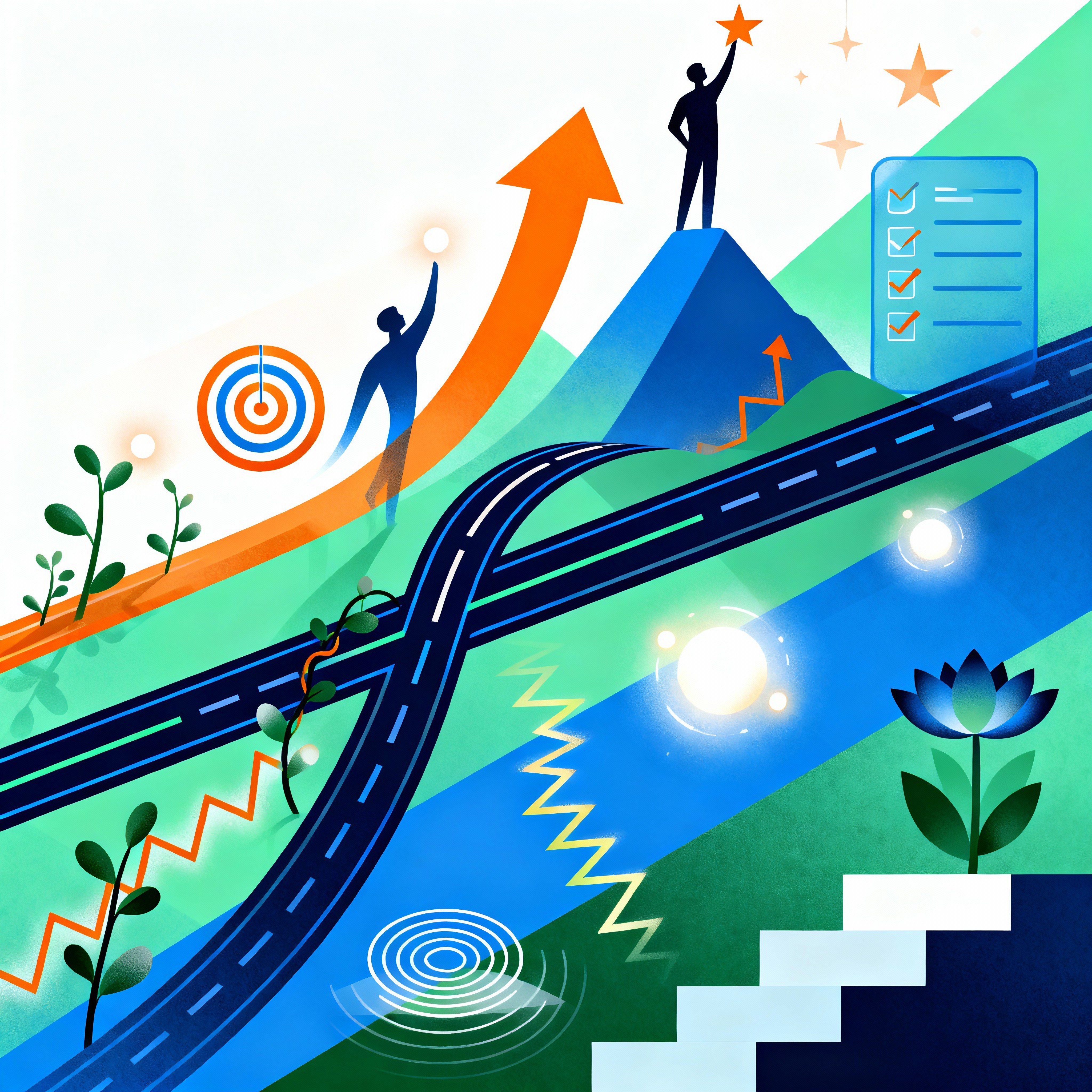 Həyat və Fərdi İnkişaf Kouçluğu