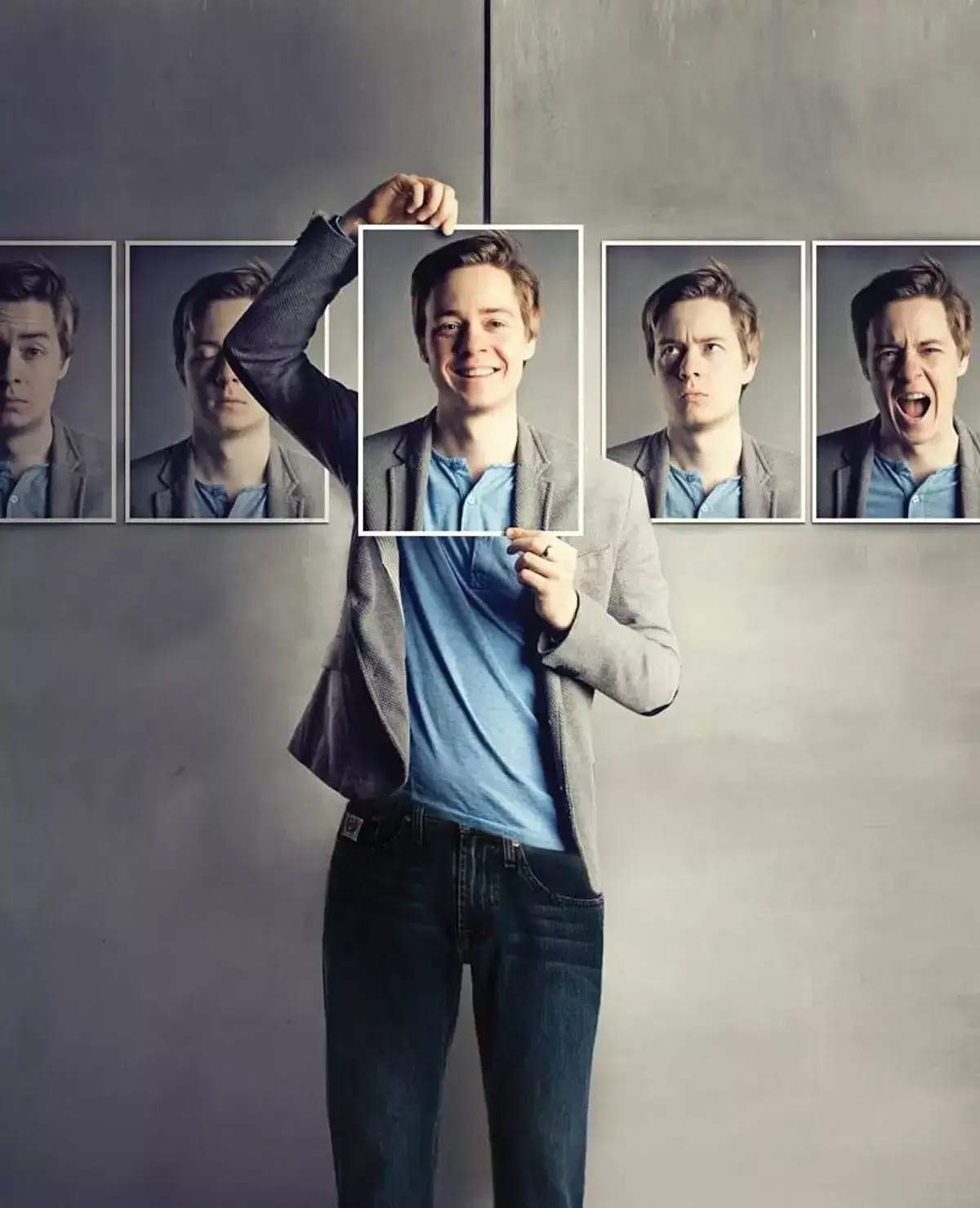 Özünü Tanıma və Şəxsi İnkişaf